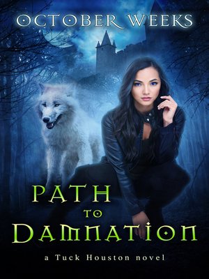 cover image of Path to Damnation